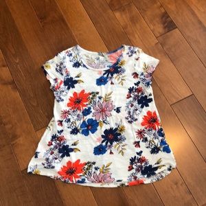 S/S Old Navy top